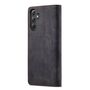 Handyh�lle f�r Samsung Galaxy A35 5G Case Cover Schwarz