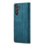 Handyh�lle f�r Samsung Galaxy A55 5G Case Cover Blau