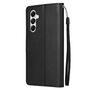 Handyh�lle f�r Samsung Galaxy A05s Case Cover Schwarz