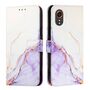 Handyh�lle f�r Samsung Galaxy Xcover 7 Case Cover Violett