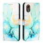 Handyh�lle f�r Samsung Galaxy Xcover 7 Case Cover Gr�n