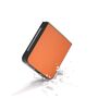Handyh�lle f�r Samsung Galaxy Z Flip6 Case Cover Orange