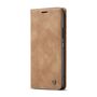 Handyh�lle f�r Xiaomi Redmi 13 Case Cover Braun