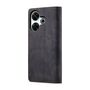 Handyh�lle f�r Xiaomi Redmi 13 Case Cover Schwarz