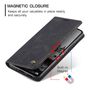 Handyh�lle f�r Xiaomi Redmi 13 Case Cover Schwarz