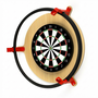 Autodarts Dart Scoring System mit LED Ring 6000K & 3x OV9732 Kamera Tracking Set