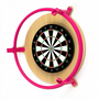 Autodarts Komplettset Steeldart Autoscoring LED Ring & 3x OV9732 Kamera Tracking