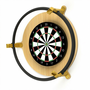 Autodarts Komplettset Steeldart Autoscoring LED Ring & 3x OV9732 Kamera Tracking