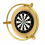 Autodarts Komplettset Steeldart Autoscoring LED Ring & 3x OV9732 Kamera Tracking
