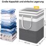 W�schesack W�schesammler W�schebox 75 Liter