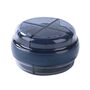 Mini Pillendose Organizer Medikamentenbox Pillenbox Tablettenbox Tablettendose