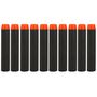 10 - 1000 Soft Nachf�ll Darts Pfeile Elite Clip f�r NERF N-Strike Kind Spielzeug