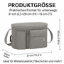 Kinderwagen Organizer