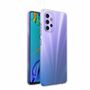 Samsung Galaxy A32 5G Case Handyh�lle Case H�lle Silikon Transparent