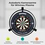 Autodarts Kamerahalter f�r Winmau Plasma Scoringsystem Kamera OV9732 IMX179