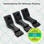 Autodarts Kamerahalter f�r Winmau Plasma Kameraarm Scoringsystem Kamera OV9732