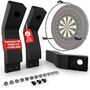 Autodarts Kamerahalter f�r Winmau Plasma Scoringsystem Kamera OV9732 IMX179