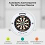 Autodarts Kamerahalter f�r Winmau Plasma Scoringsystem Kamera OV9732 IMX179 Wei�