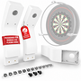 Autodarts Kamerahalter f�r Winmau Plasma Scoringsystem Kamera OV9732 IMX179 Wei�