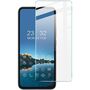 Displayschutz Panzerfolie f�r Samsung Galaxy A34 5G - Glas