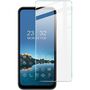 Displayschutz Panzerfolie f�r Samsung Galaxy A14 - Glas