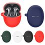 Silikon Schutzh�lle f�r Huawei FreeBuds 5 Bluetooth Kopfh�rer Case Cover Tasche