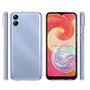 Handyh�lle f�r Samsung Galaxy A04e 4G - Transparent