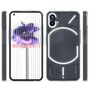 Handyh�lle f�r Nothing Phone - Transparent