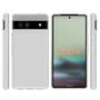 Handyh�lle f�r Google Pixel 7a - Transparent