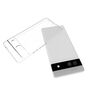 Handyh�lle f�r Google Pixel 7a - Transparent