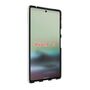 Handyh�lle f�r Google Pixel 7a - Transparent