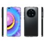 Handyh�lle f�r Huawei Mate 50 - Transparent