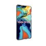 Handyhlle fr Huawei Mate 50 Pro - Transparent