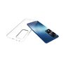 Handyh�lle f�r Honor 80 GT 5G - Transparent