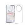 Handyh�lle f�r Honor Magic5 - Transparent
