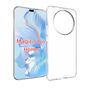 Handyh�lle f�r Honor Magic5 Pro - Transparent