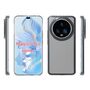 Handyh�lle f�r Honor Magic5 Pro - Transparent