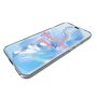 Handyh�lle f�r Honor Magic5 Pro - Transparent