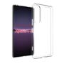 Handyh�lle f�r Sony Xperia 1 V - Transparent