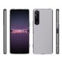 Handyh�lle f�r Sony Xperia 1 V - Transparent