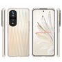 Handyh�lle f�r Honor 80 Pro - Transparent