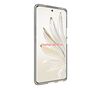 Handyh�lle f�r Honor 80 Pro - Transparent