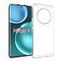 Handyh�lle f�r Honor Magic4 - Transparent