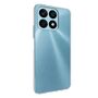 Handyh�lle f�r Honor X8a 4G - Transparent