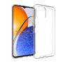 Handyh�lle f�r Huawei Nova Y61 4G - Transparent