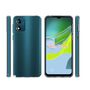 Handyh�lle f�r Motorola Moto E13 4G - Transparent