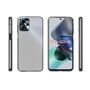 Handyh�lle f�r Motorola Moto G23 4G - Transparent