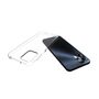 Handyh�lle f�r Motorola Moto G23 4G - Transparent
