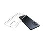 Handyh�lle f�r Motorola Moto G53 5G - Transparent