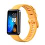 16mm Silikon Loop Uhrenarmband f�r Huawei Band 8